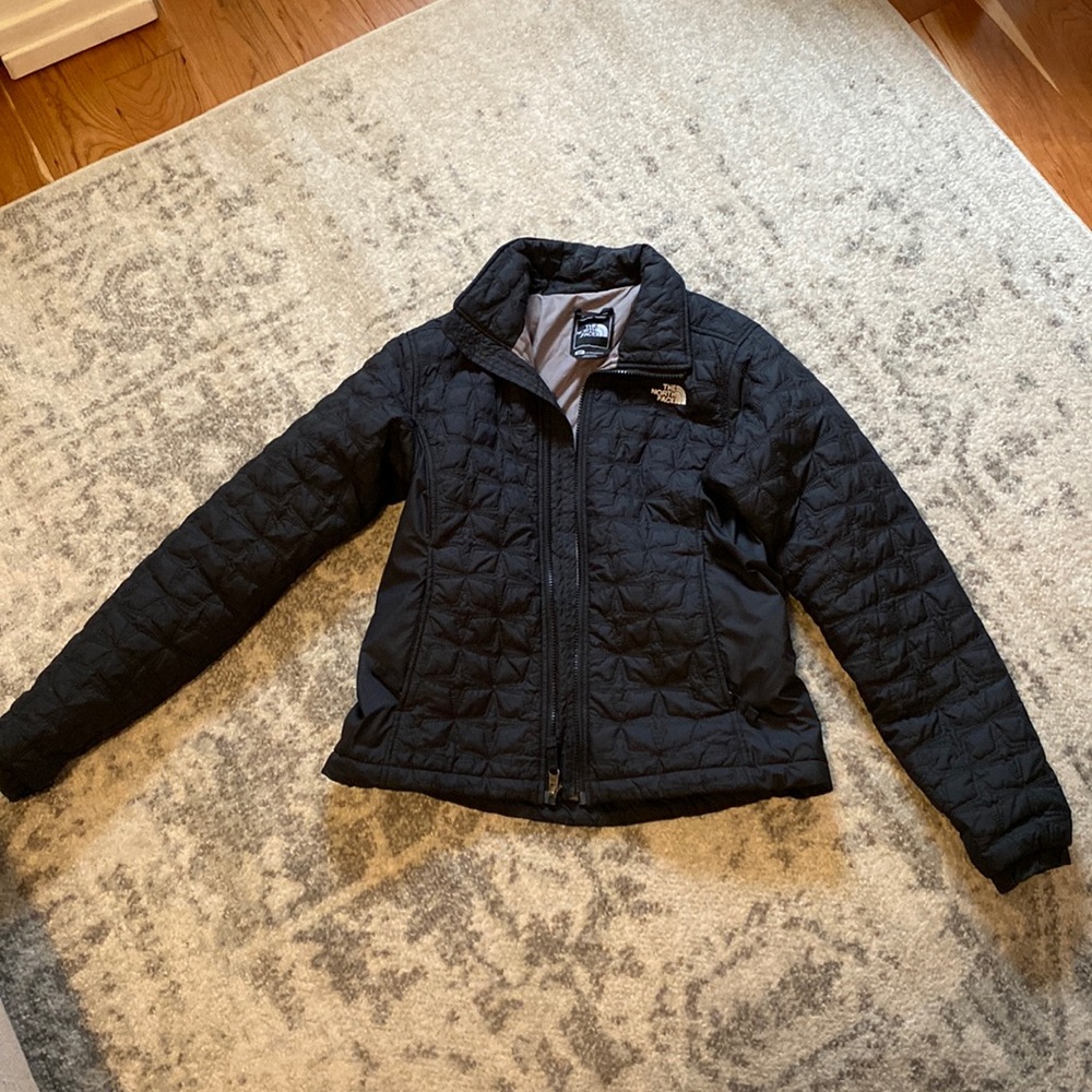North face jacket
